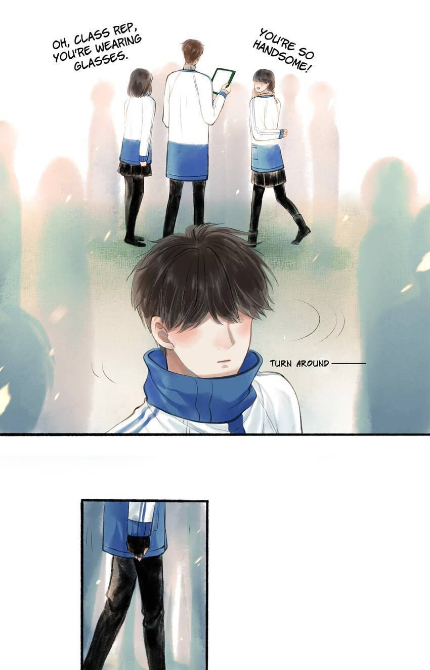 From North to South (Colored) Chapter 22 page 16 - 
