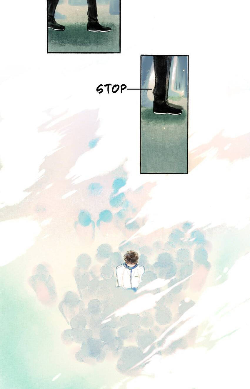 From North to South (Colored) Chapter 22 page 17 - 
