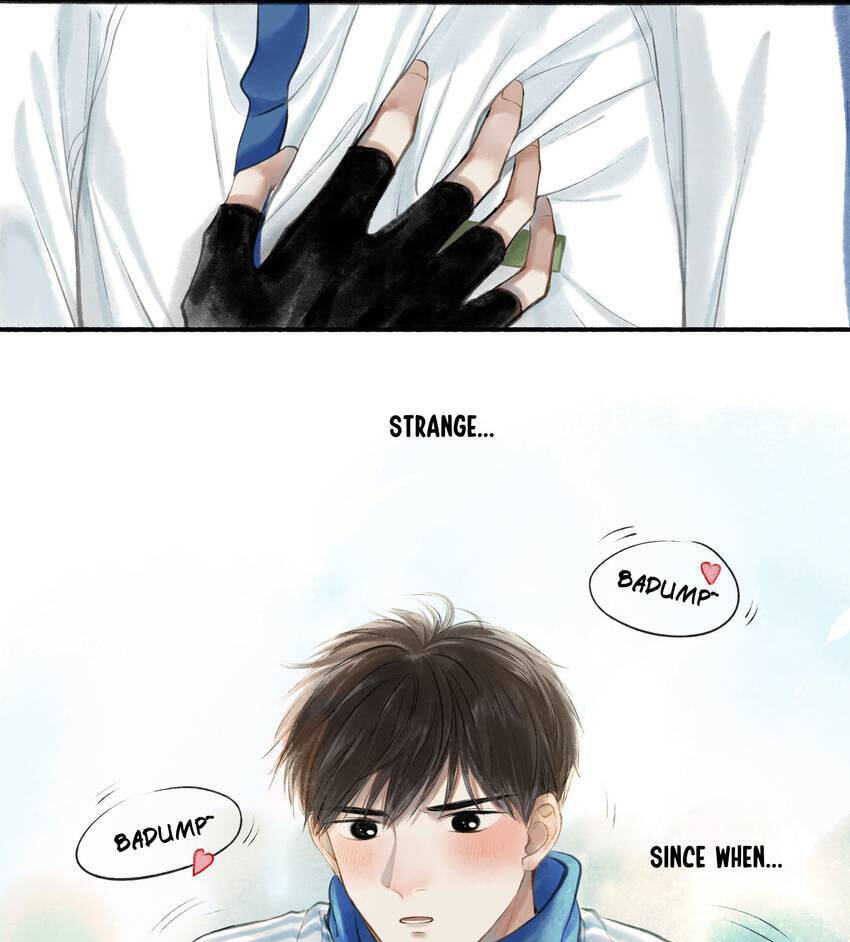 From North to South (Colored) Chapter 22 page 18 - 
