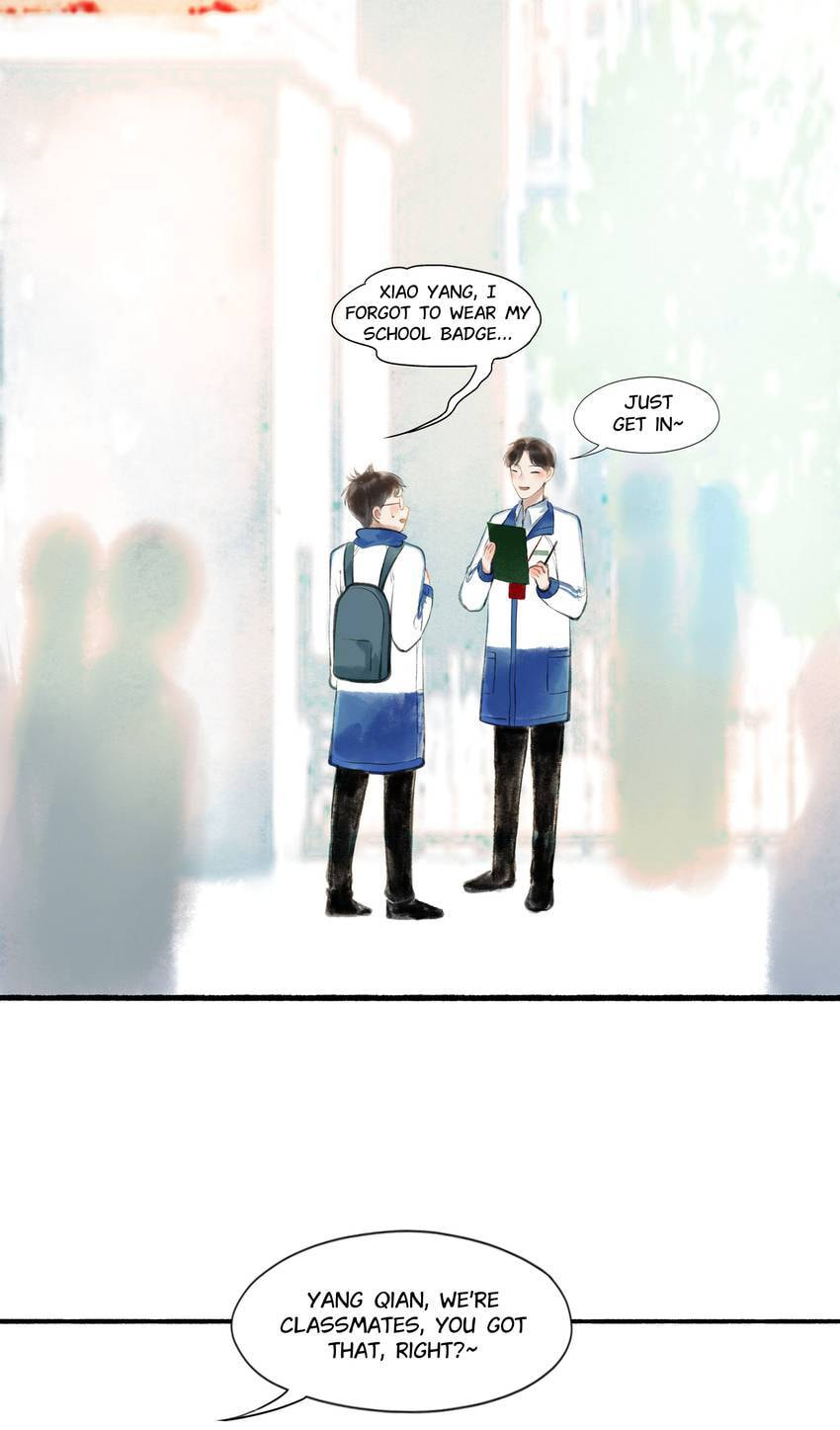 From North to South (Colored) Chapter 22 page 3 - 