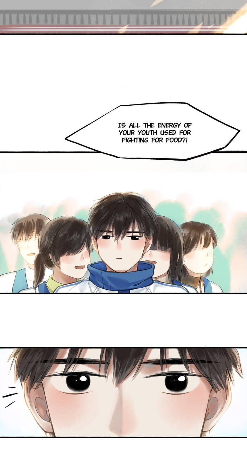 From North to South (Colored) Chapter 22 page 21 - 