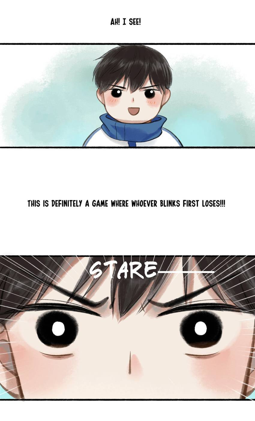 From North to South (Colored) Chapter 22 page 23 - 