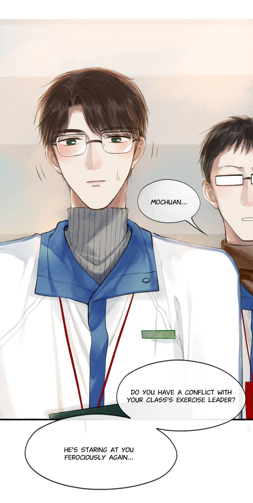 From North to South (Colored) Chapter 22 page 24 - 