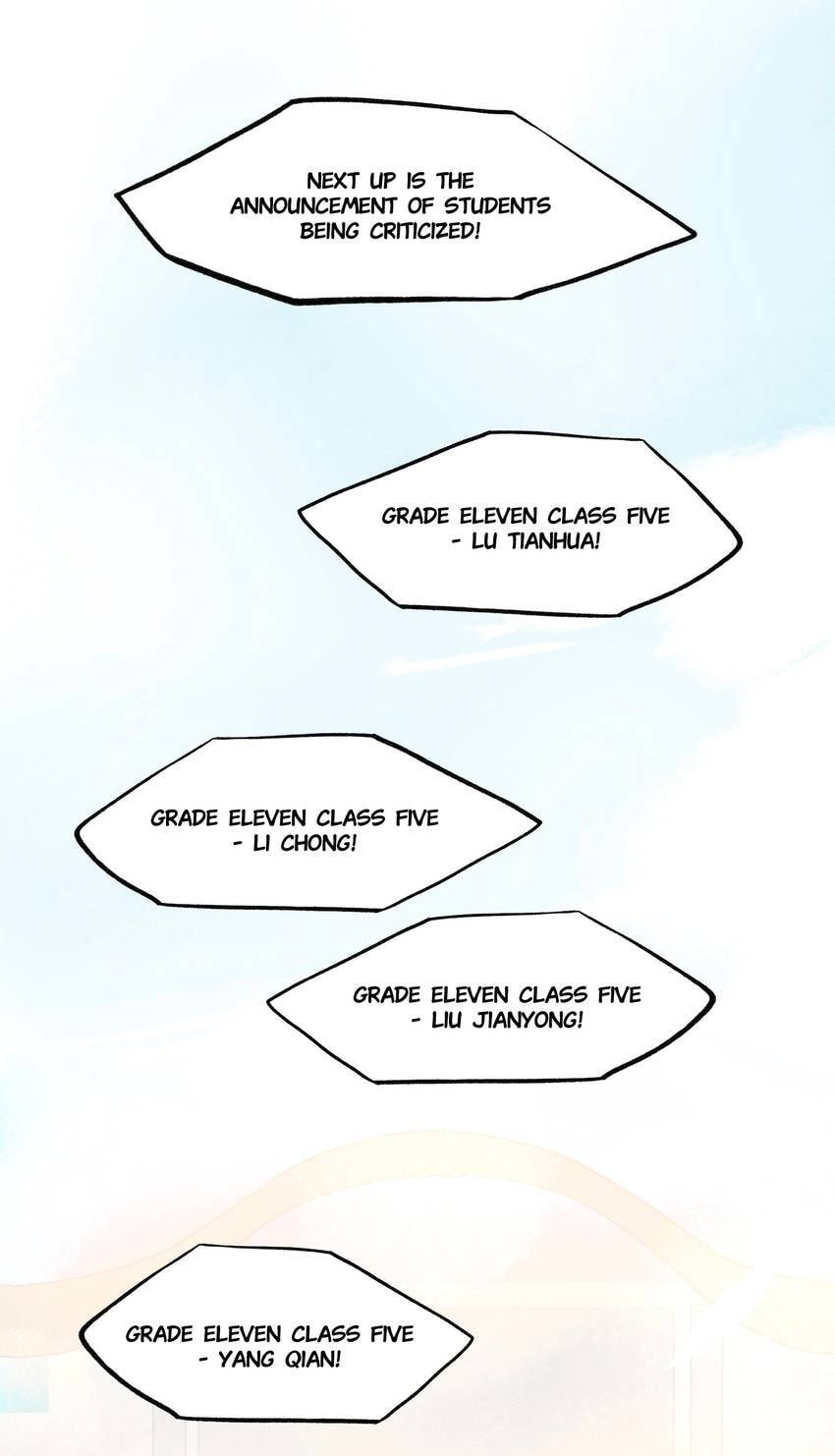 From North to South (Colored) Chapter 22 page 27 - 