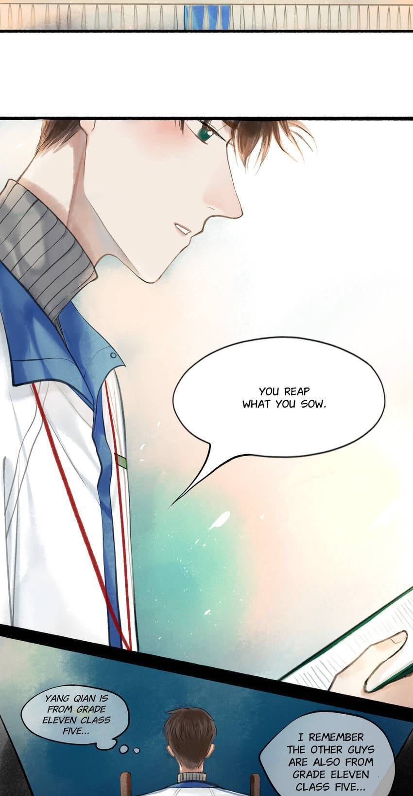 From North to South (Colored) Chapter 22 page 29 - 