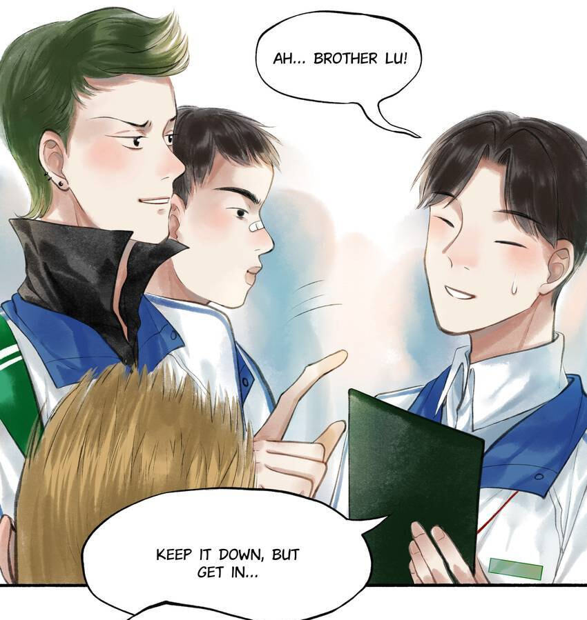 From North to South (Colored) Chapter 22 page 4 - 
