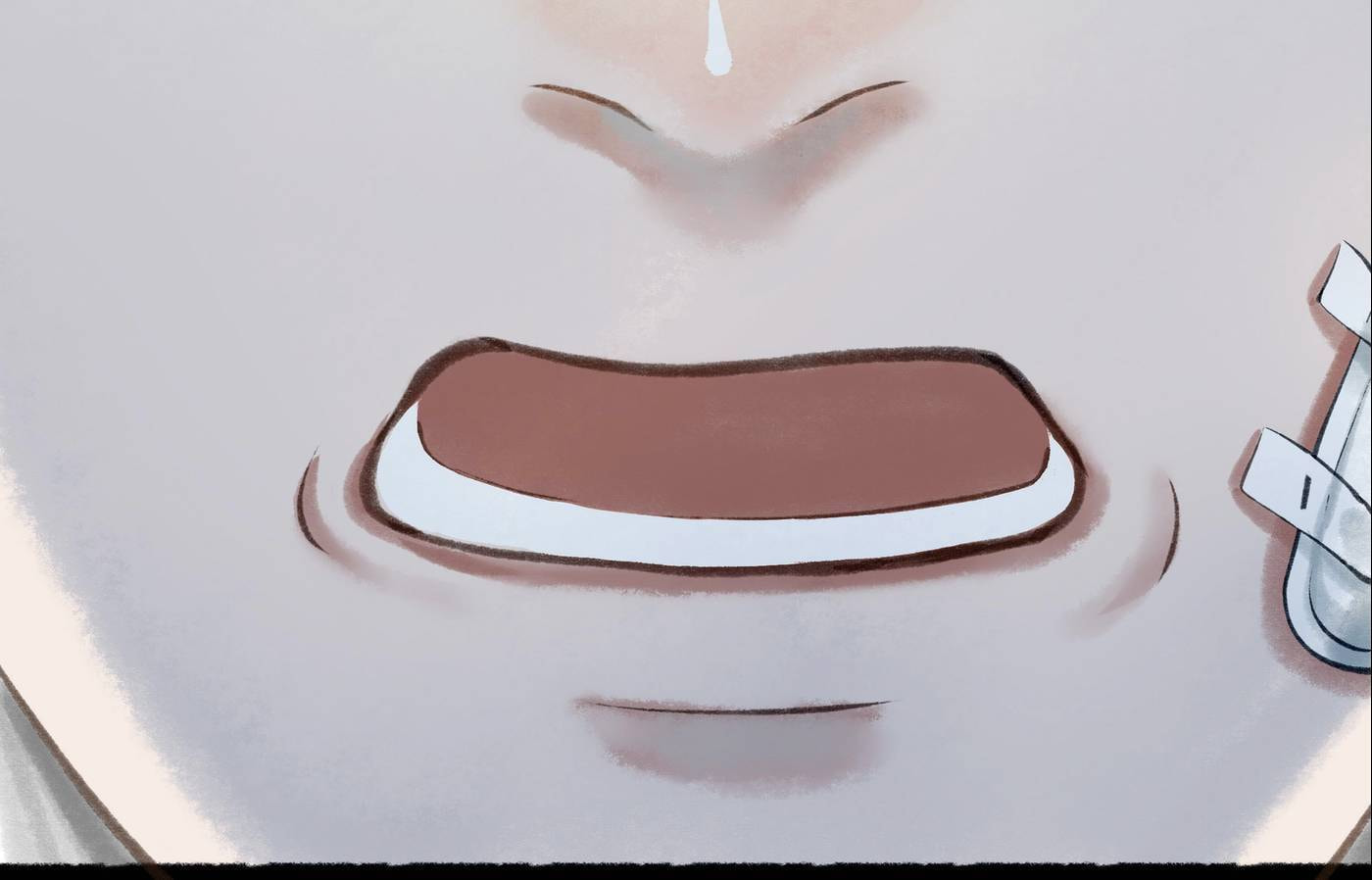 From North to South (Colored) Chapter 22 page 35 - 