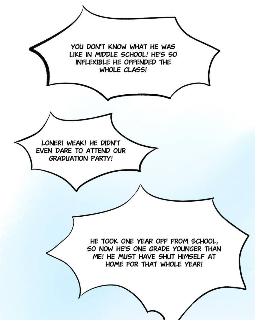 From North to South (Colored) Chapter 22 page 36 - 