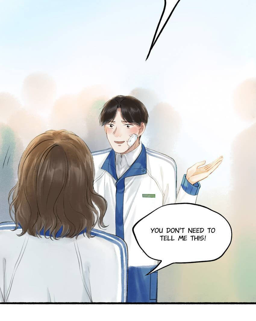 From North to South (Colored) Chapter 22 page 37 - 
