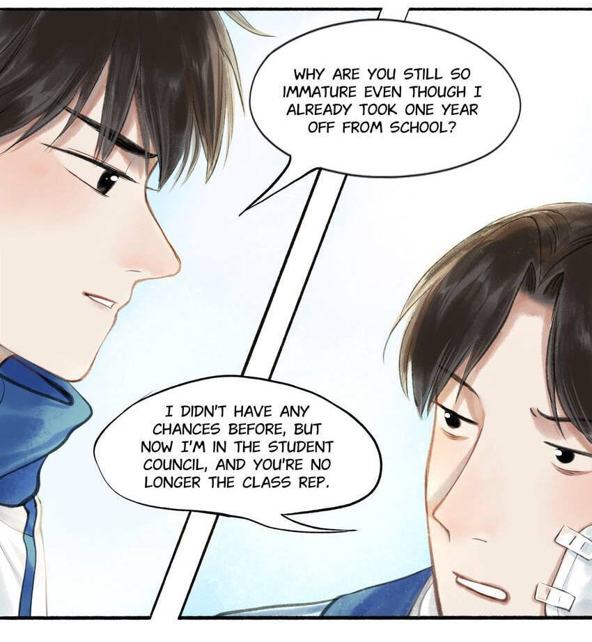 From North to South (Colored) Chapter 22 page 39 - 