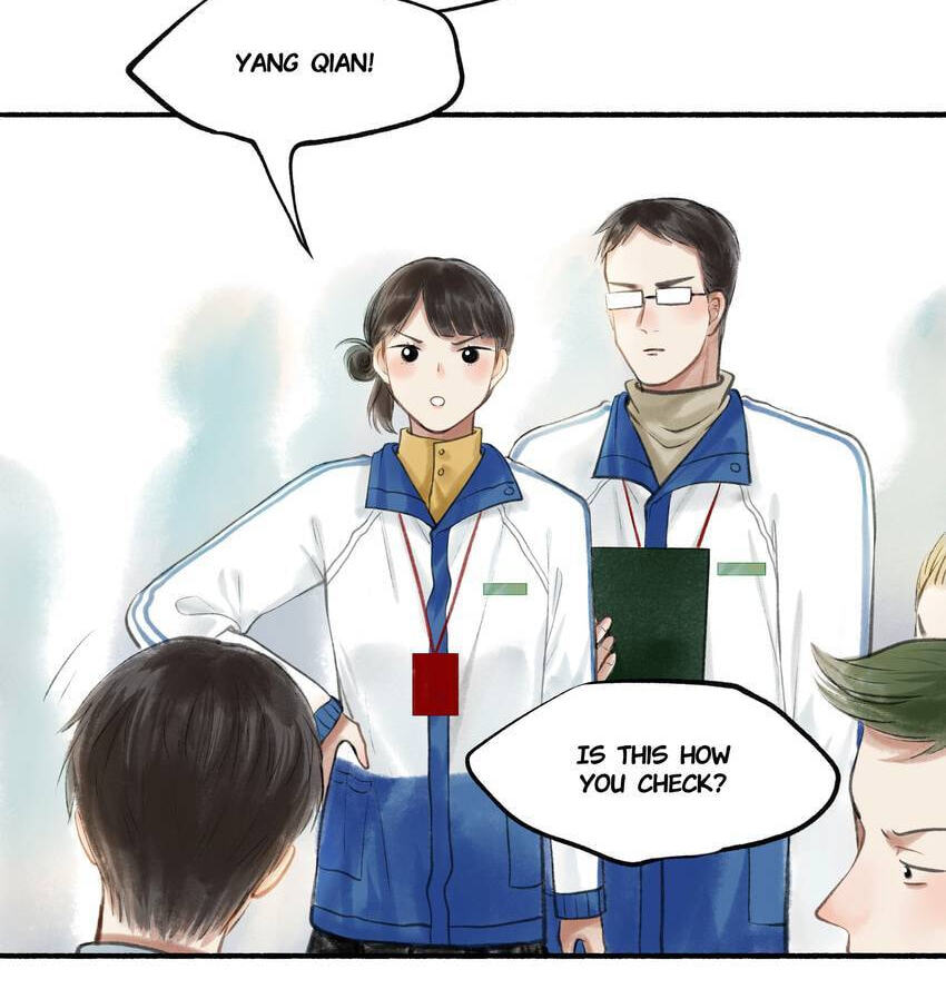 From North to South (Colored) Chapter 22 page 5 - 