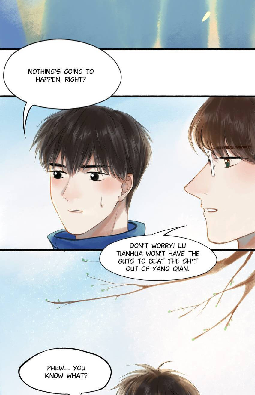 From North to South (Colored) Chapter 22 page 43 - 