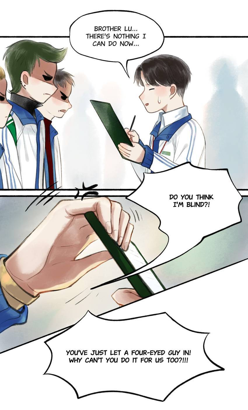 From North to South (Colored) Chapter 22 page 6 - 