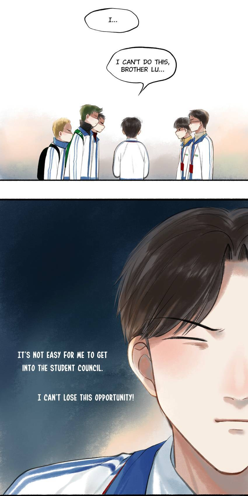 From North to South (Colored) Chapter 22 page 7 - 