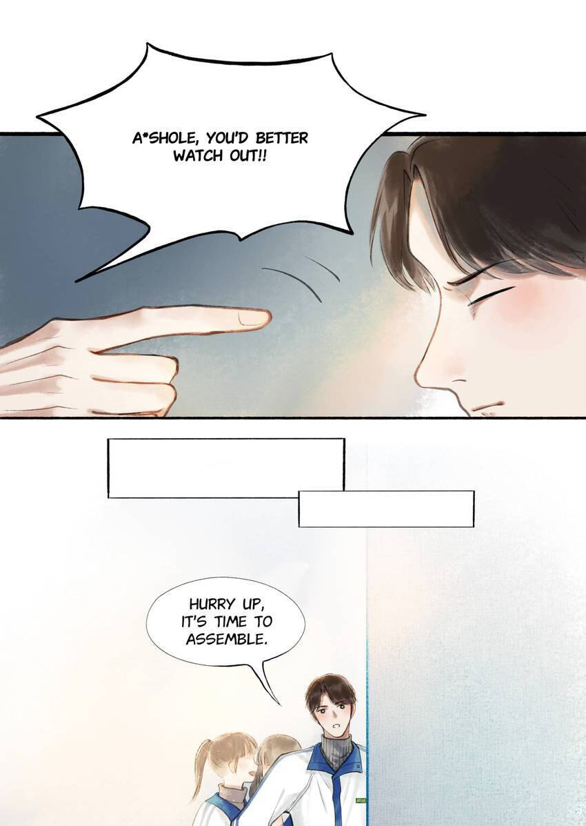 From North to South (Colored) Chapter 22 page 8 - 