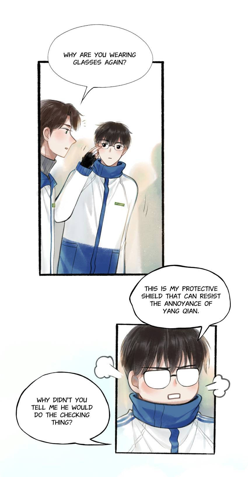 From North to South (Colored) Chapter 22 page 10 - 