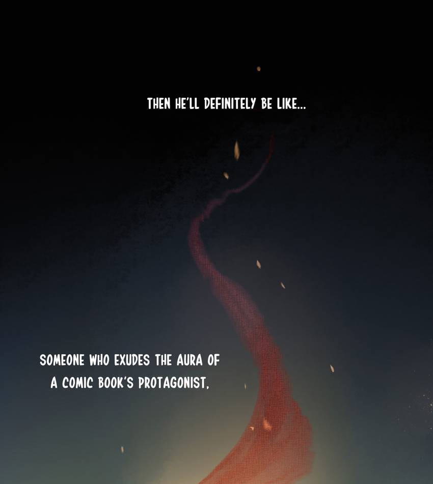 From North to South (Colored) Chapter 23 page 14 - 