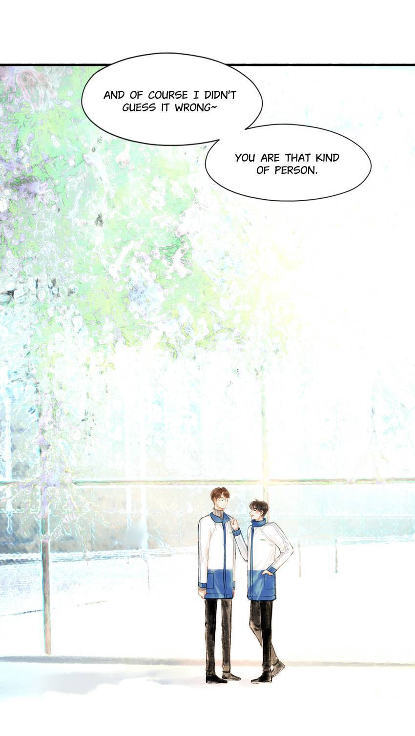 From North to South (Colored) Chapter 23 page 16 - 