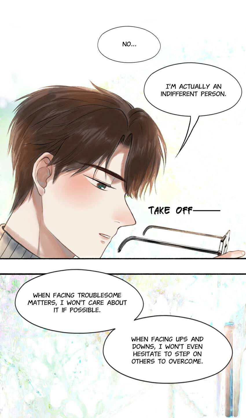 From North to South (Colored) Chapter 23 page 17 - 