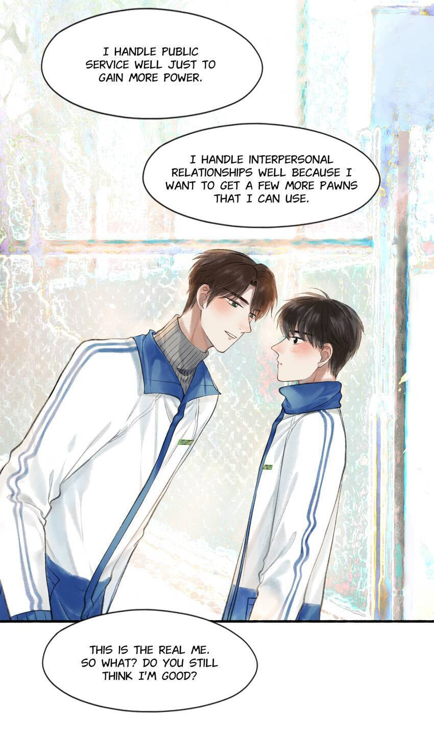 From North to South (Colored) Chapter 23 page 18 - 