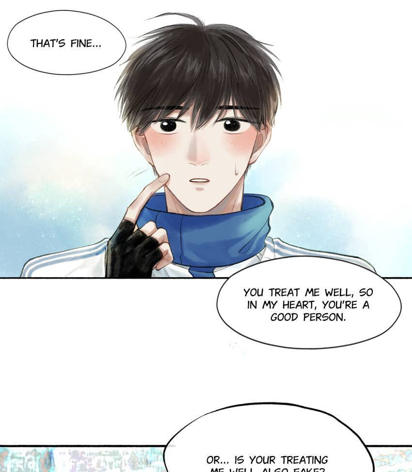 From North to South (Colored) Chapter 23 page 20 - 
