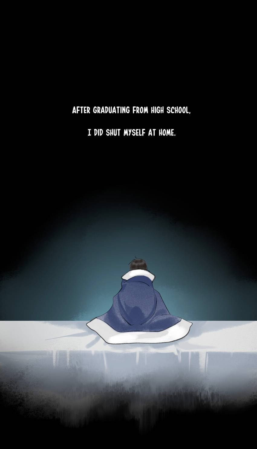 From North to South (Colored) Chapter 23 page 3 - 