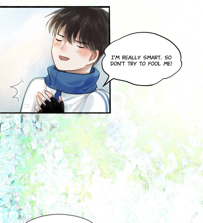 From North to South (Colored) Chapter 23 page 22 - 