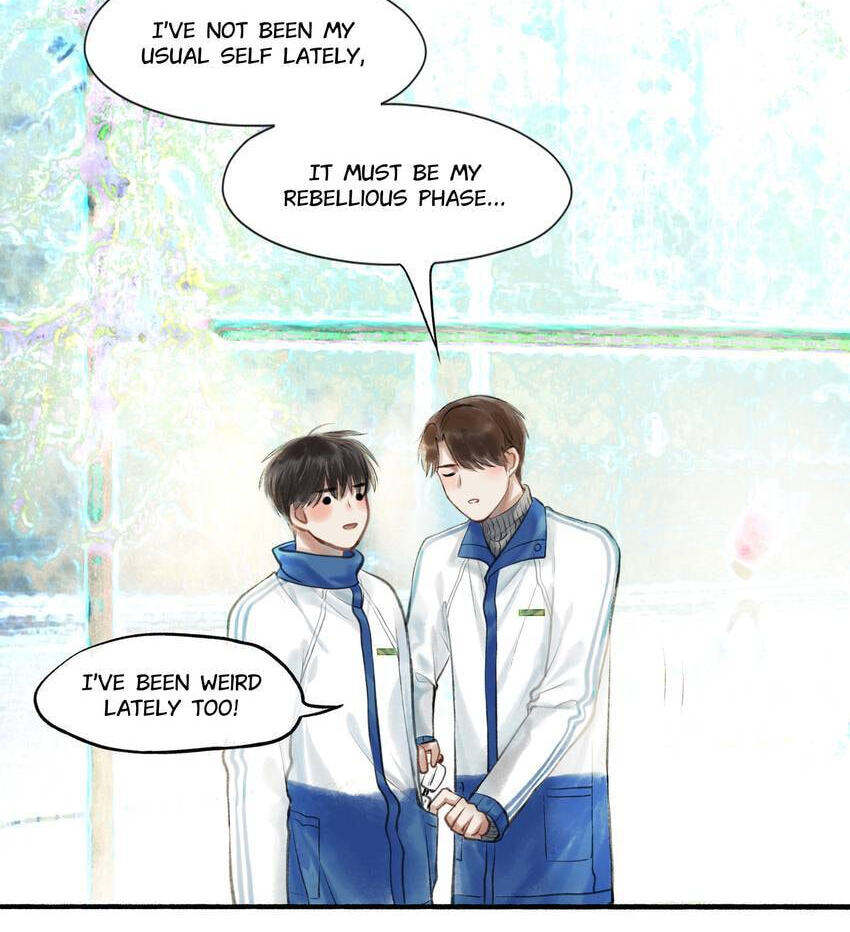 From North to South (Colored) Chapter 23 page 23 - 