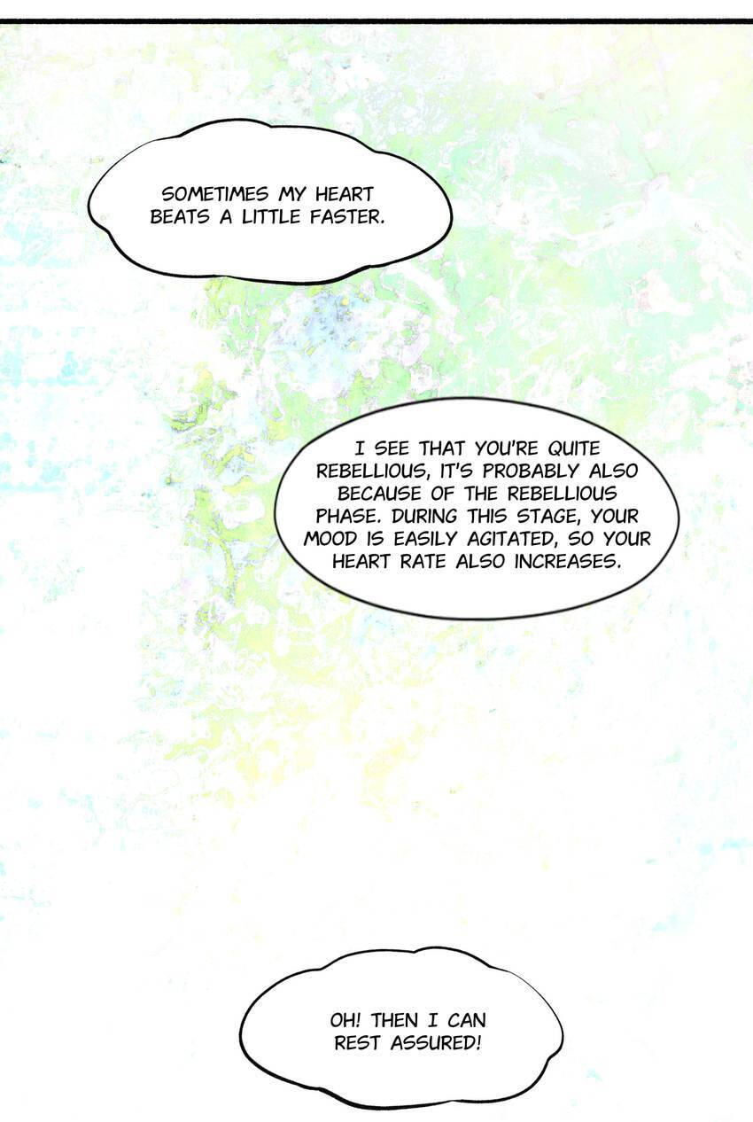 From North to South (Colored) Chapter 23 page 24 - 
