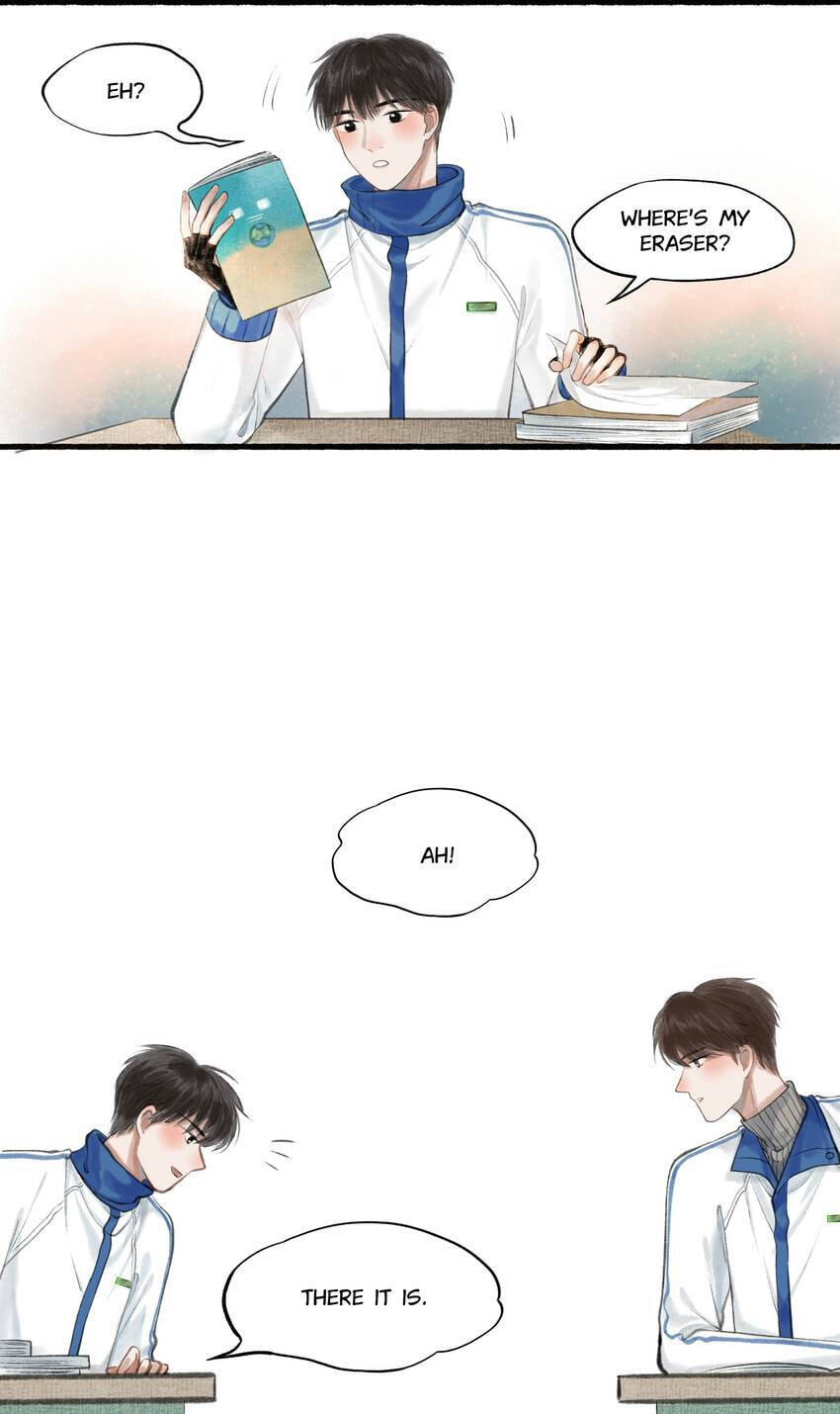From North to South (Colored) Chapter 23 page 26 - 
