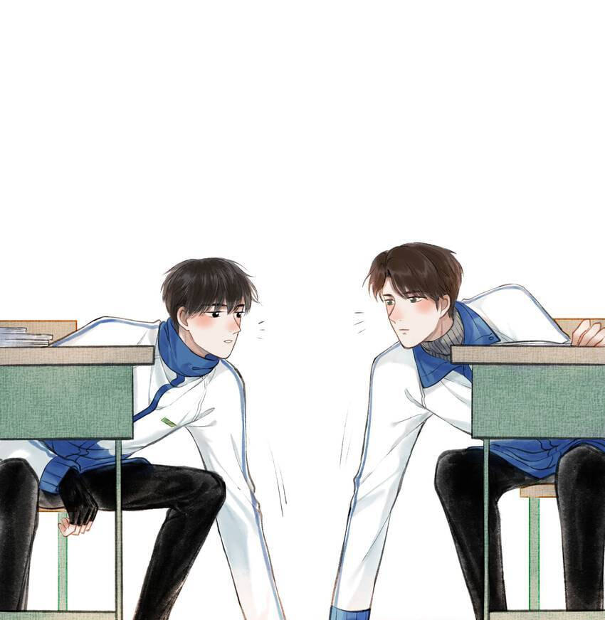 From North to South (Colored) Chapter 23 page 30 - 