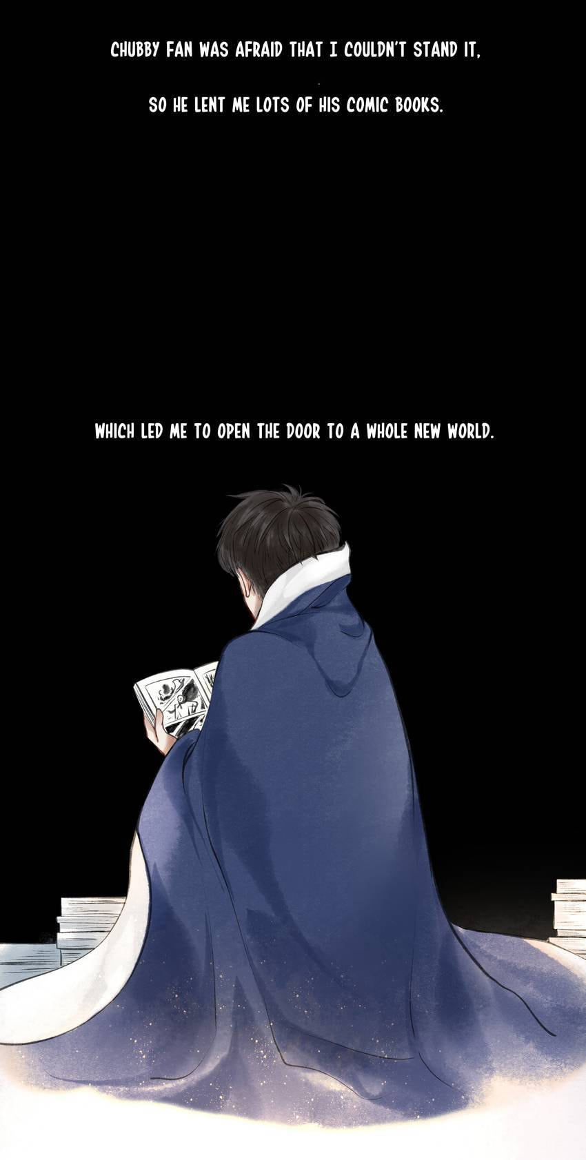 From North to South (Colored) Chapter 23 page 4 - 