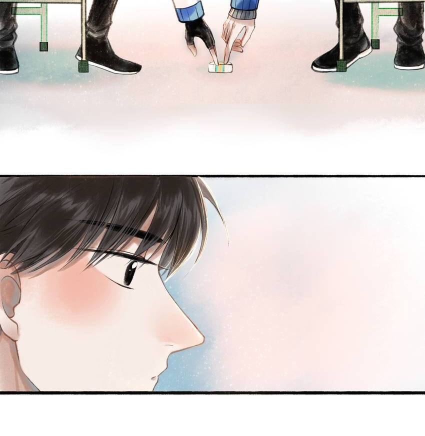 From North to South (Colored) Chapter 23 page 31 - 