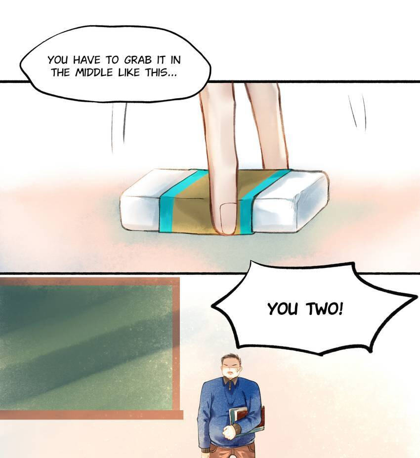 From North to South (Colored) Chapter 23 page 33 - 