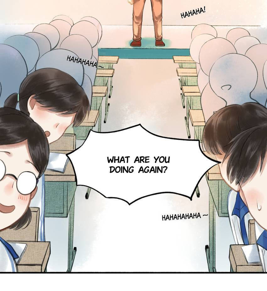 From North to South (Colored) Chapter 23 page 34 - 