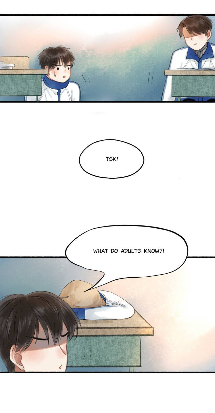 From North to South (Colored) Chapter 23 page 35 - 