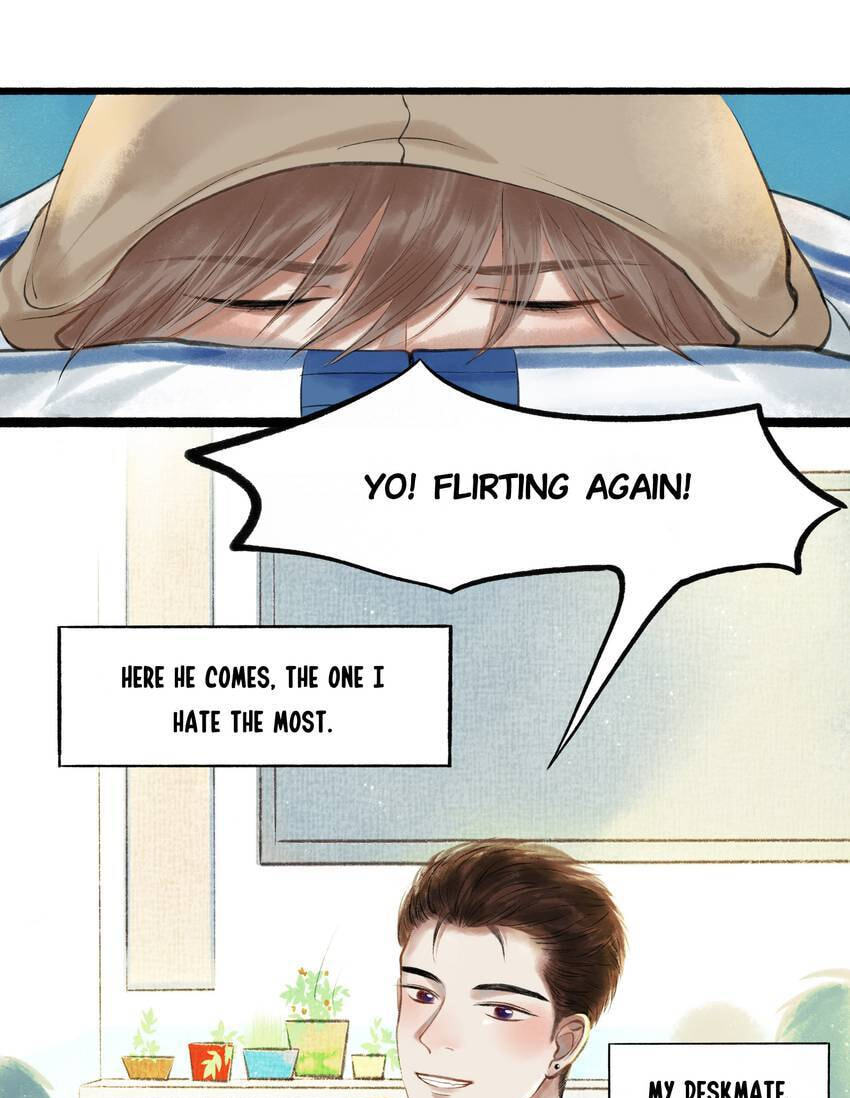 From North to South (Colored) Chapter 23 page 39 - 