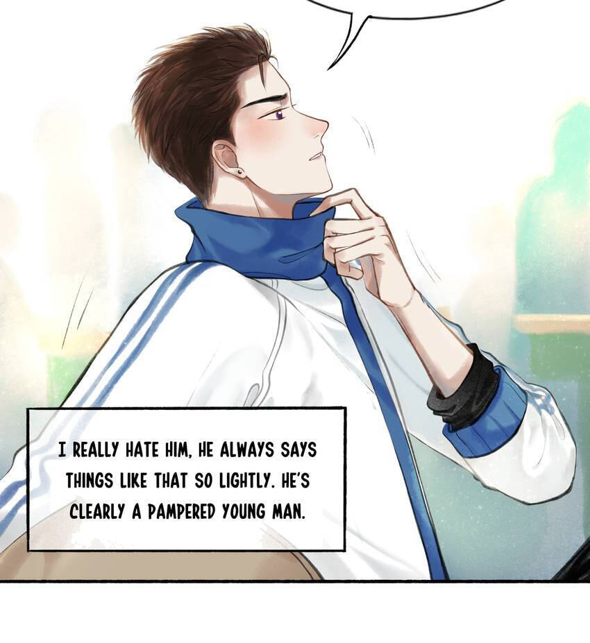From North to South (Colored) Chapter 23 page 43 - 