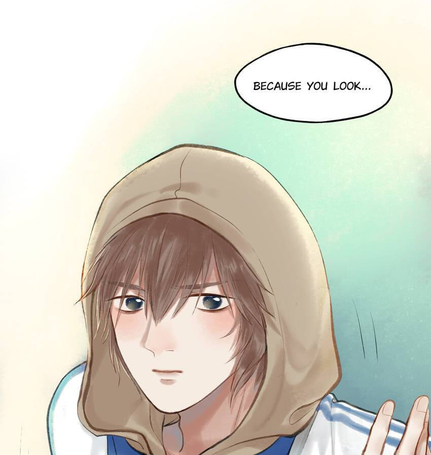 From North to South (Colored) Chapter 23 page 45 - 