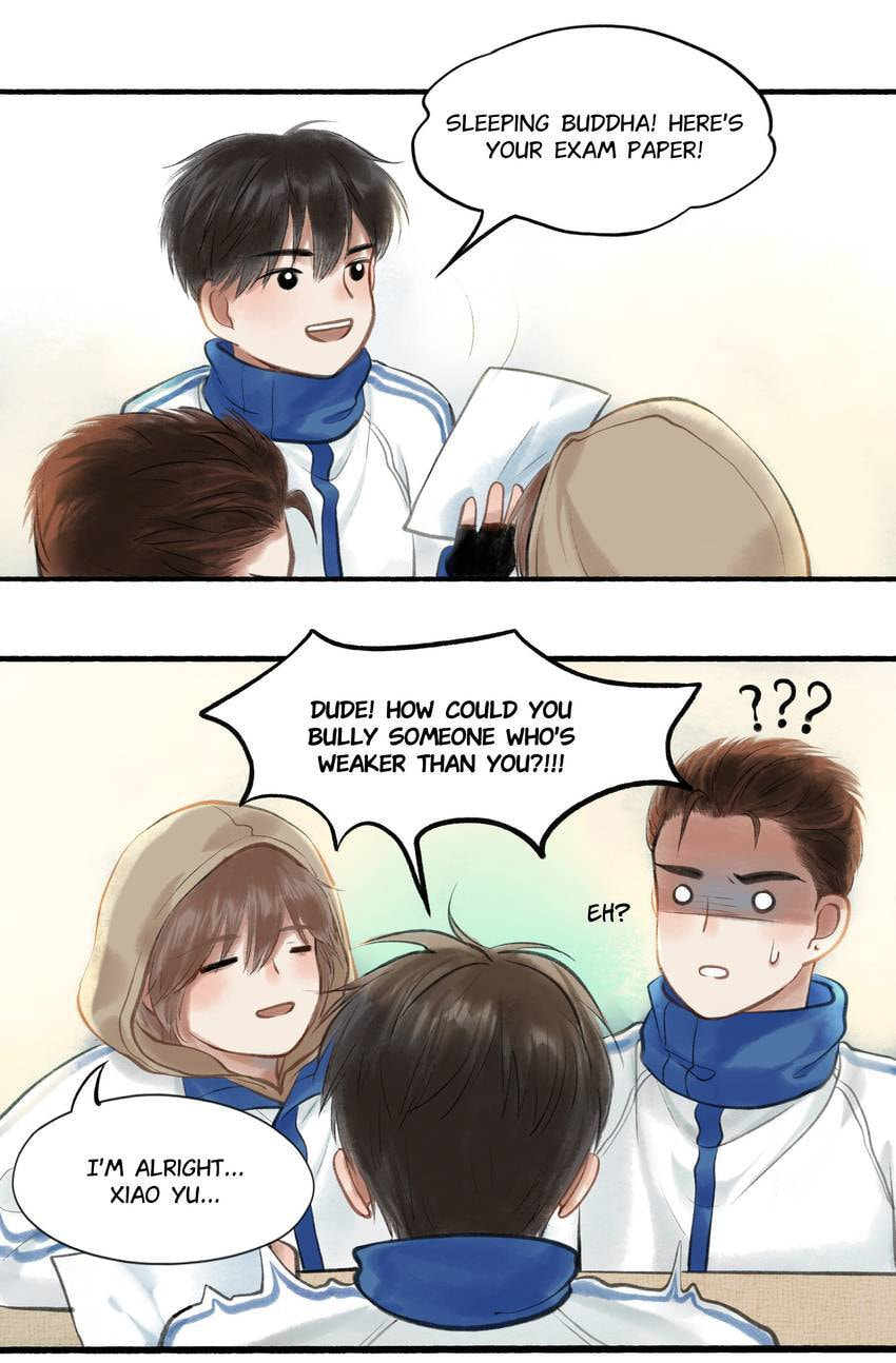 From North to South (Colored) Chapter 23 page 47 - 