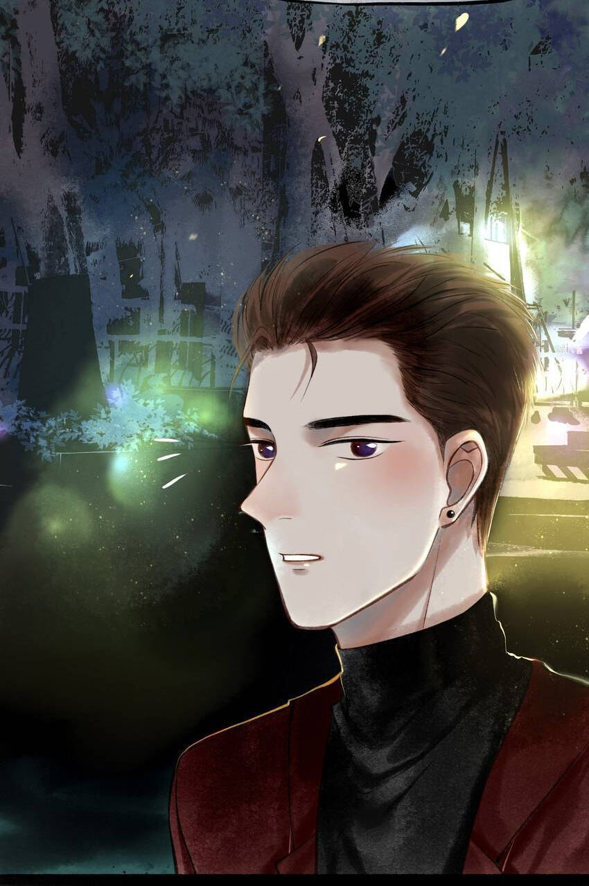 From North to South (Colored) Chapter 23 page 49 - 
