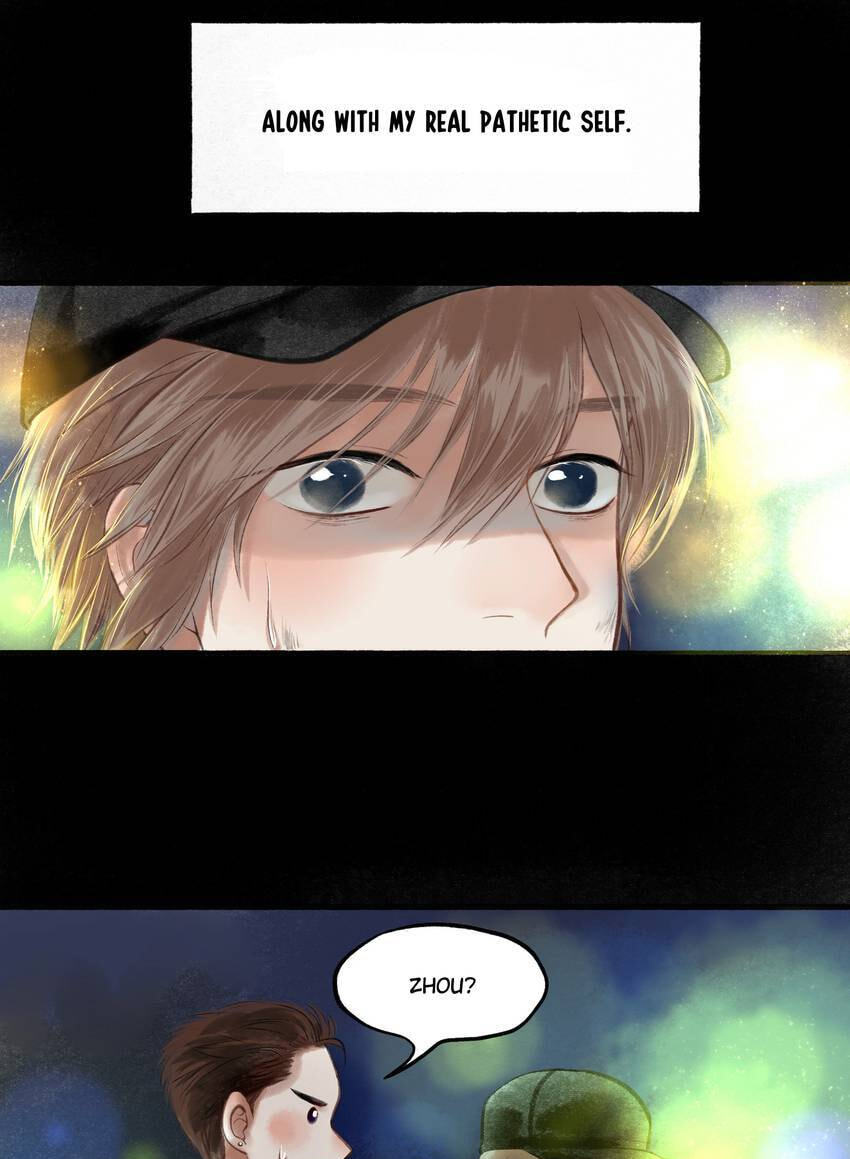 From North to South (Colored) Chapter 23 page 51 - 