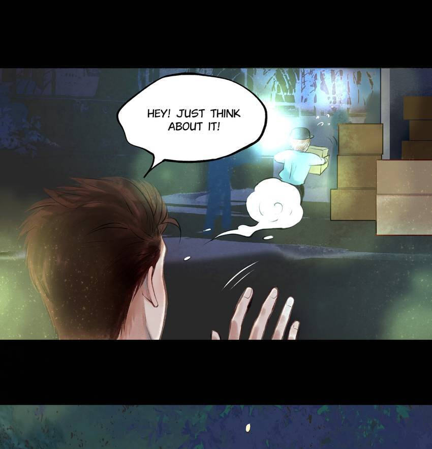 From North to South (Colored) Chapter 23 page 53 - 