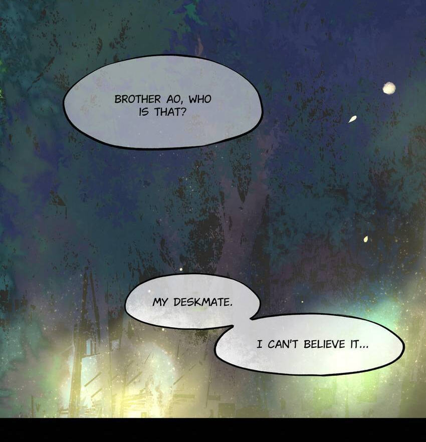 From North to South (Colored) Chapter 23 page 54 - 