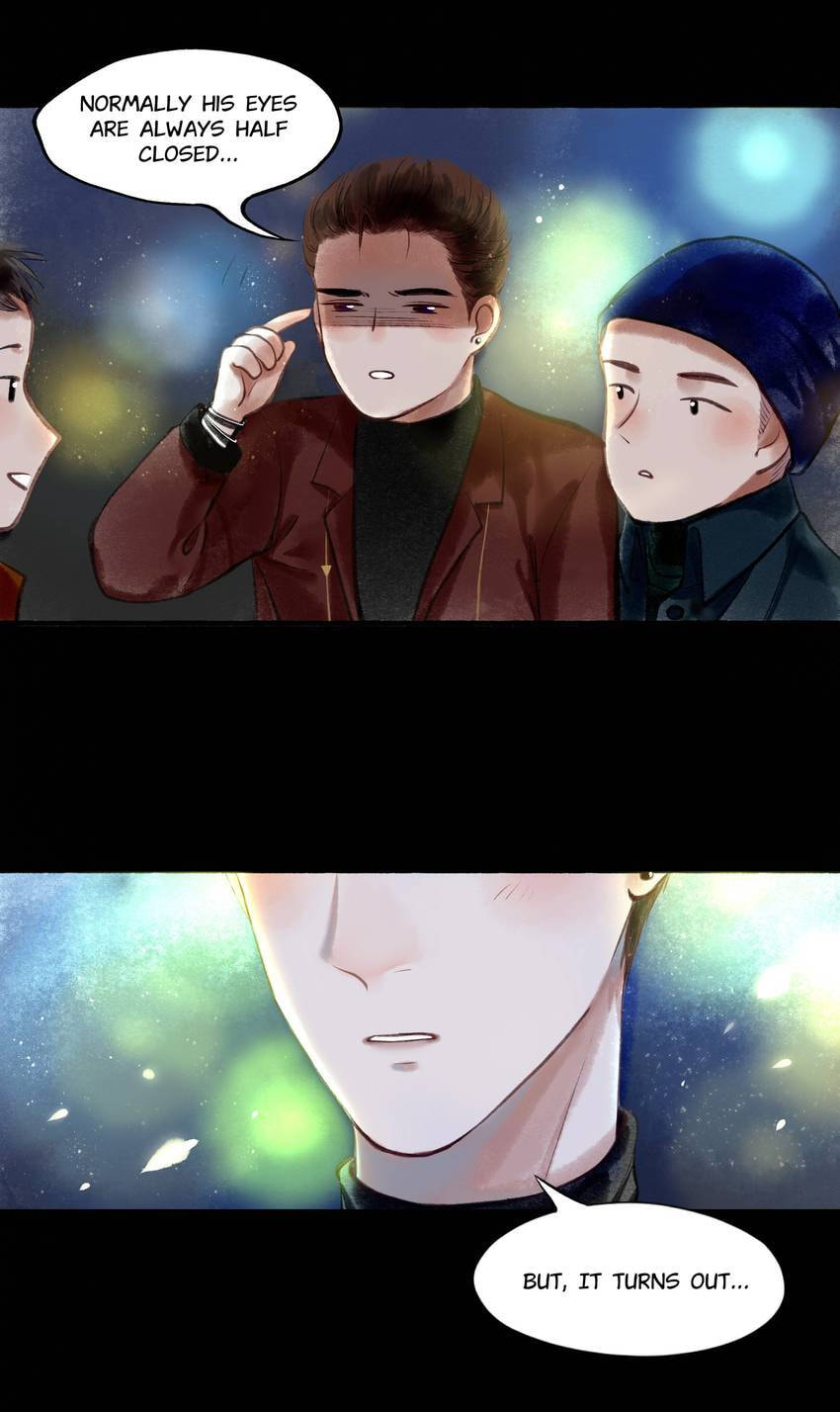 From North to South (Colored) Chapter 23 page 55 - 