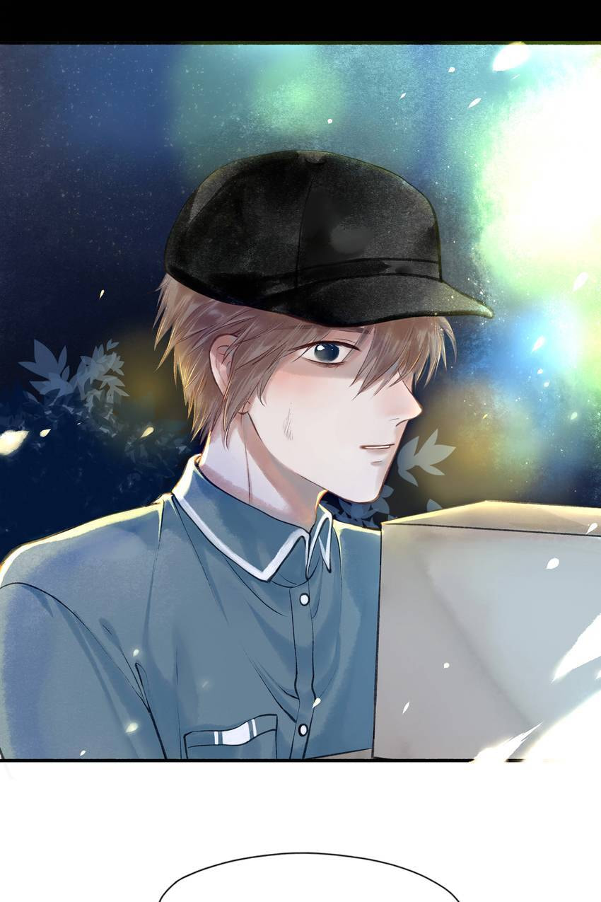 From North to South (Colored) Chapter 23 page 56 - 
