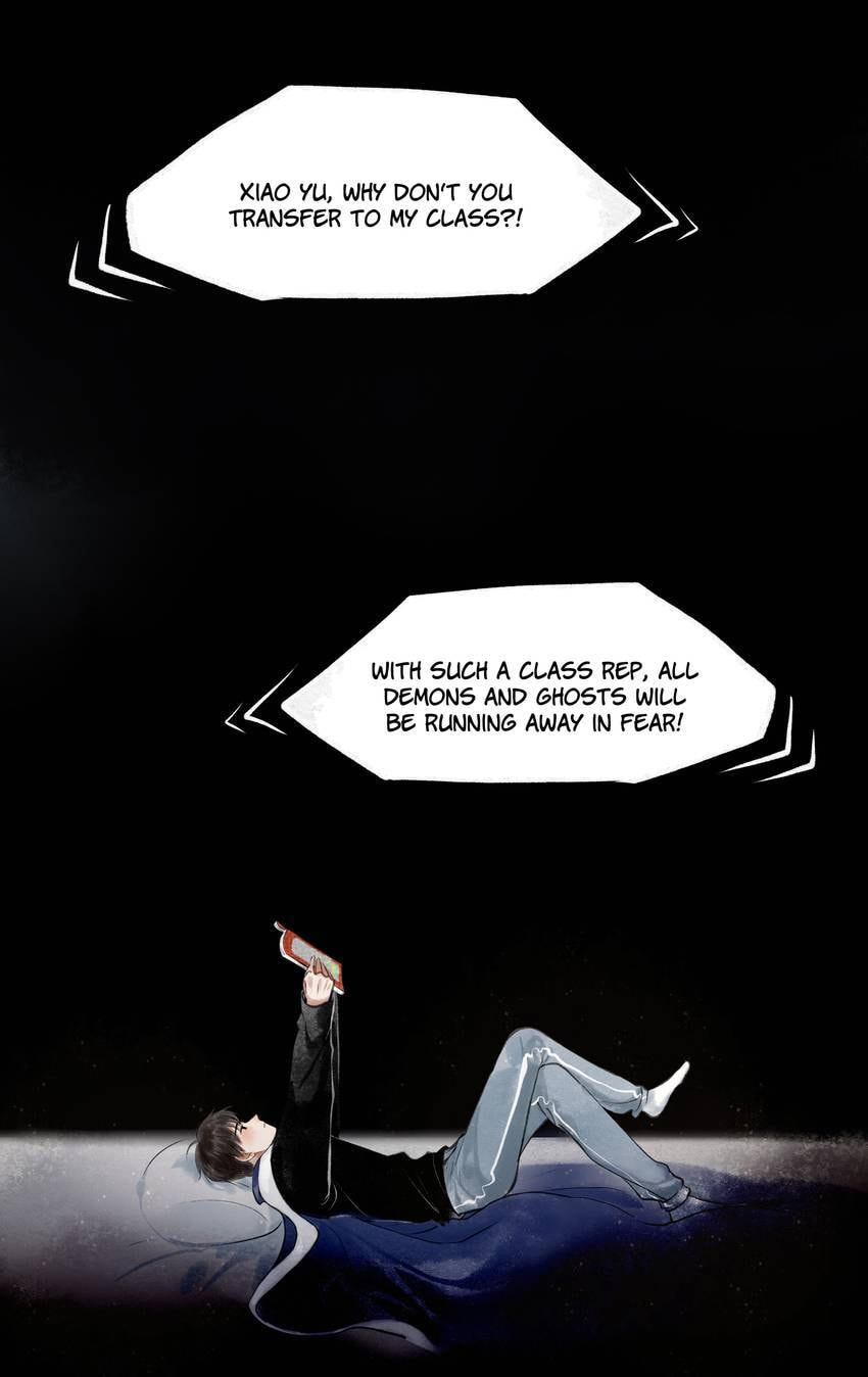 From North to South (Colored) Chapter 23 page 10 - 