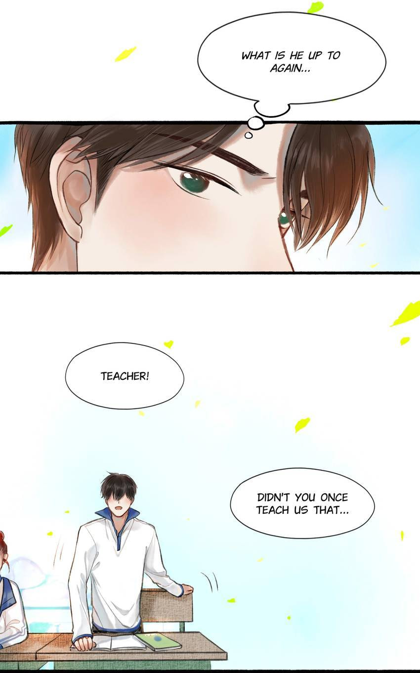 From North to South (Colored) Chapter 24 page 13 - 