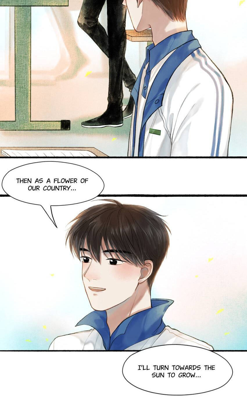 From North to South (Colored) Chapter 24 page 15 - 