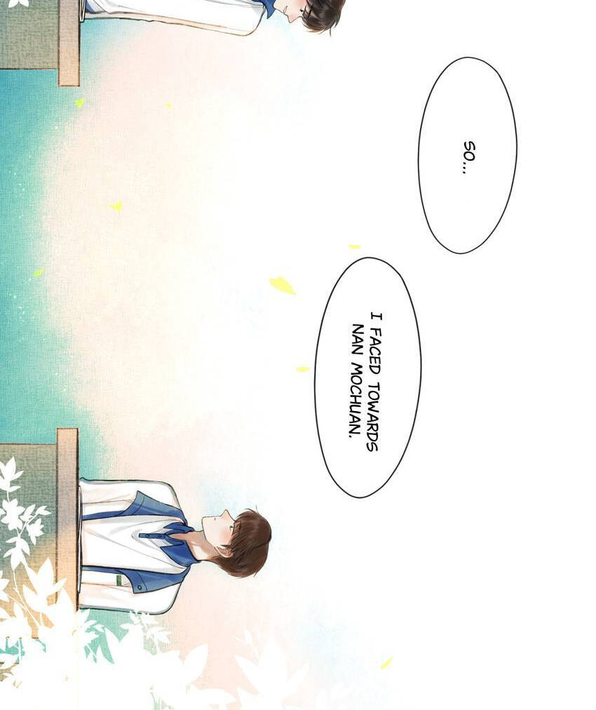 From North to South (Colored) Chapter 24 page 17 - 